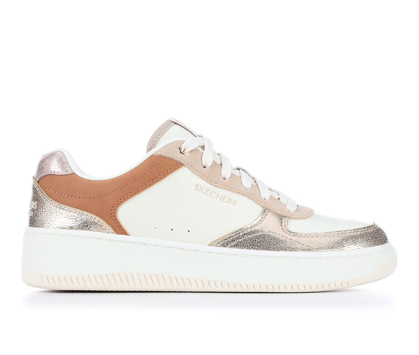 Women's Skechers 185161 Sport Court Shoes