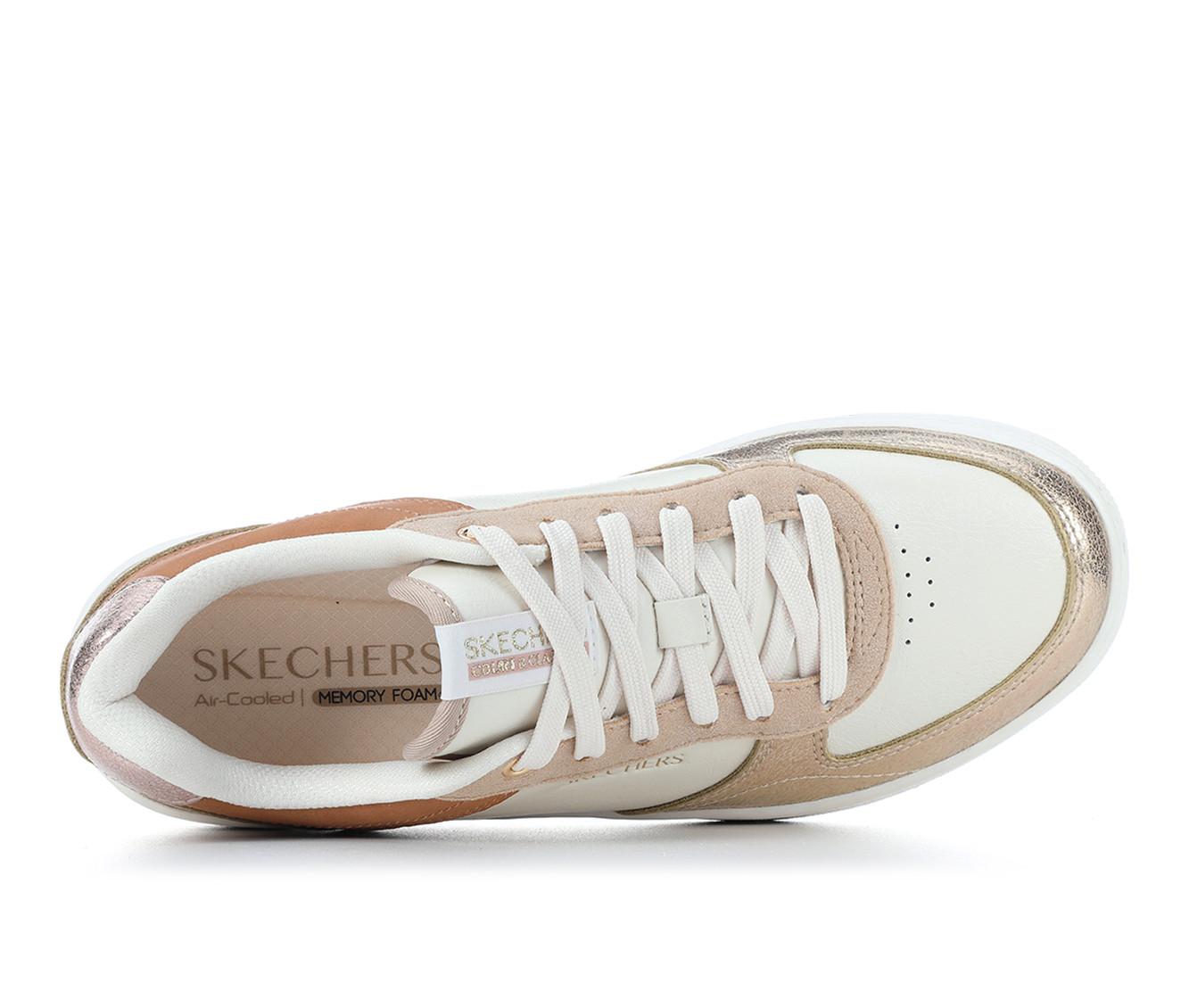 Women's Skechers 185161 Sport Court Shoes
