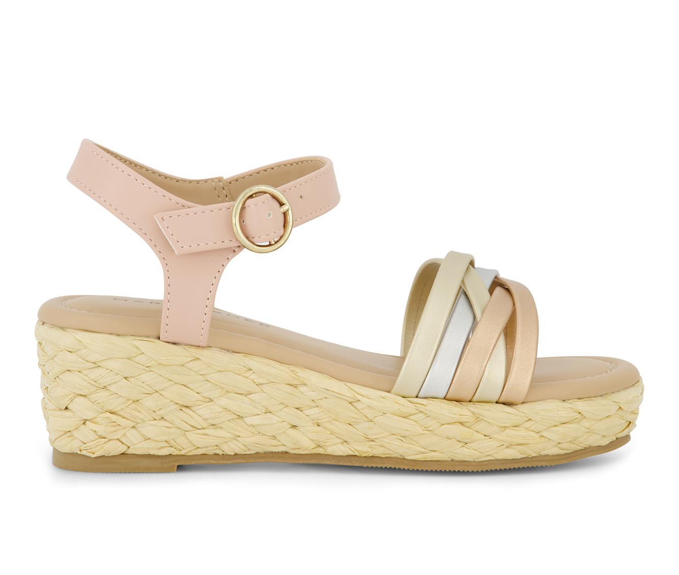 Wedge Sandals for Women and kids