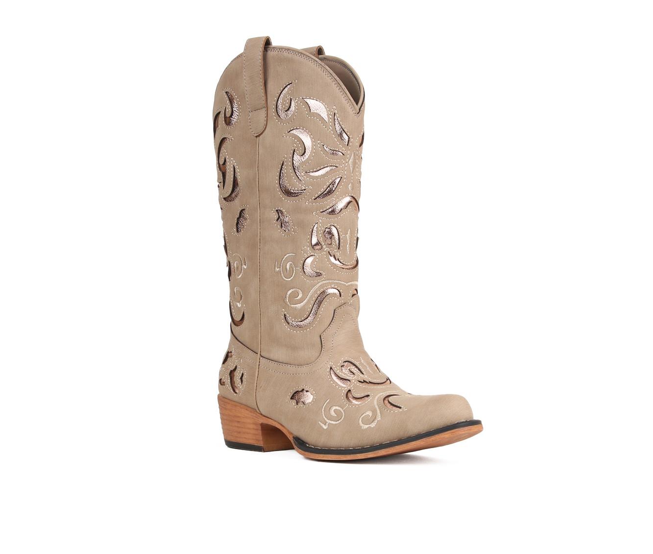 Women's Pierre Dumas Kaylee 17 Western Boots