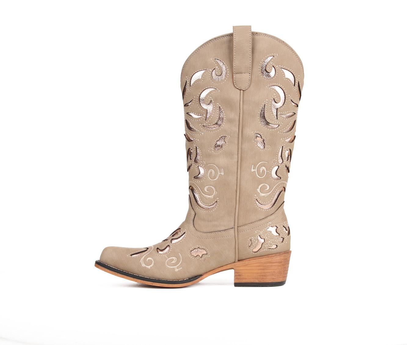 Women's Pierre Dumas Kaylee 17 Western Boots