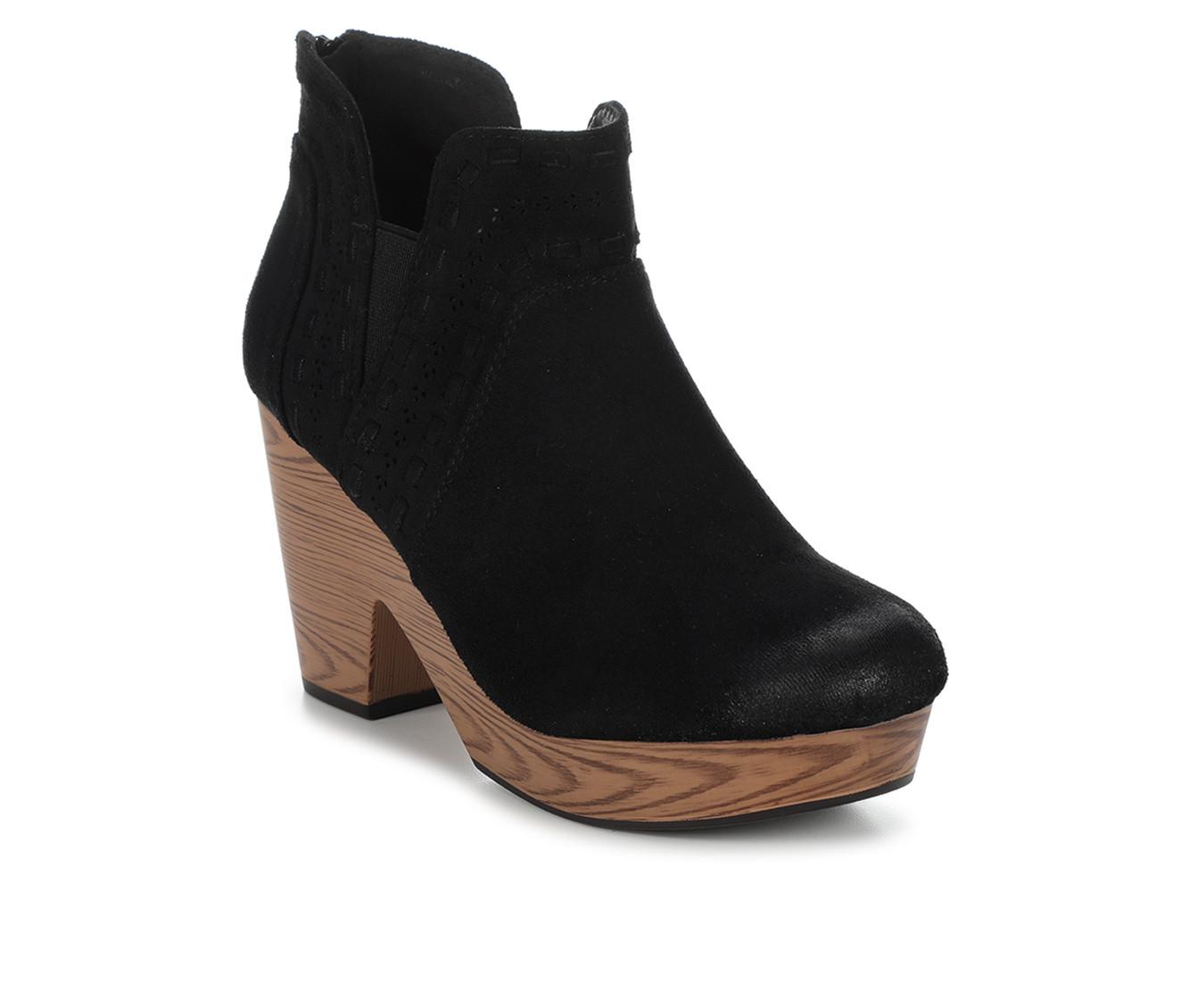 Women's Pierre Dumas Pam 13 Heeled Booties