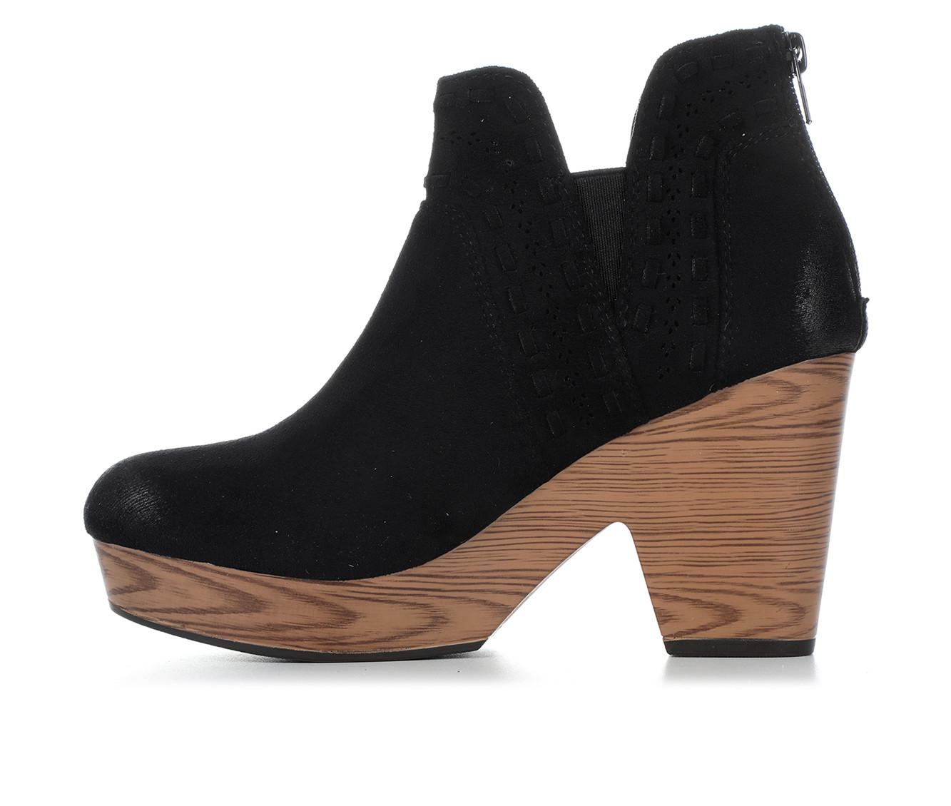 Women's Pierre Dumas Pam 13 Heeled Booties
