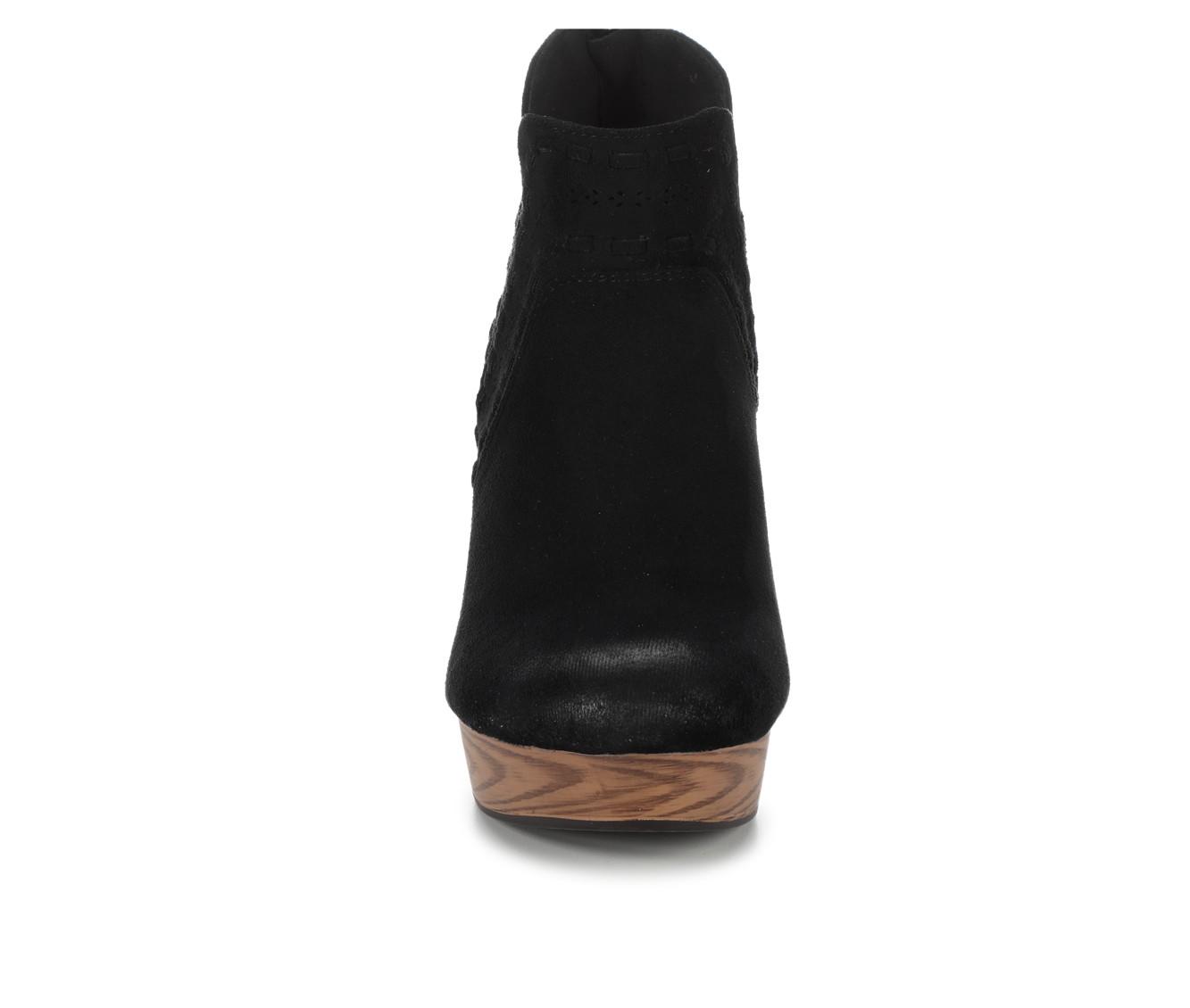Women's Pierre Dumas Pam 13 Heeled Booties
