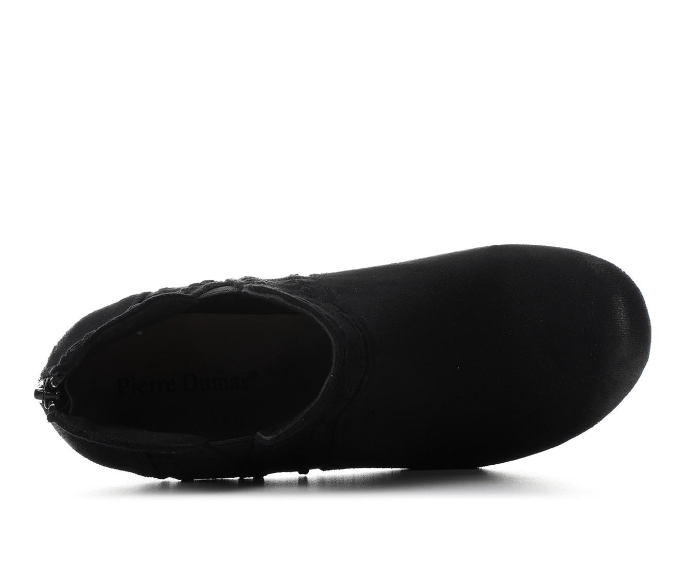 Women's Pierre Dumas Pam 13 Heeled Booties