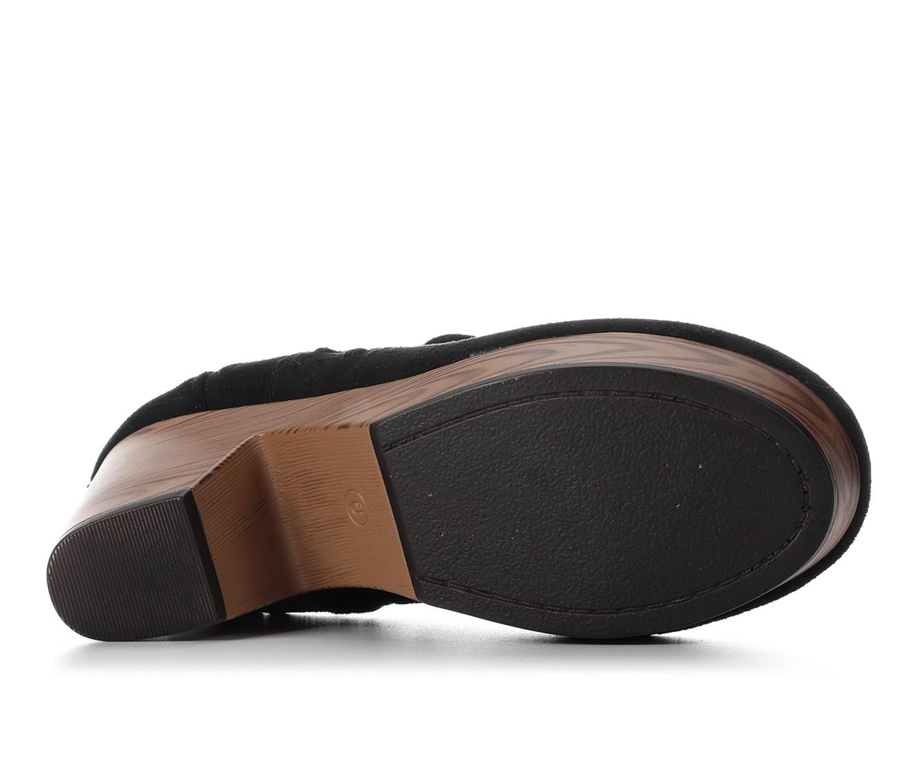 Women's Pierre Dumas Pam 13 Heeled Booties