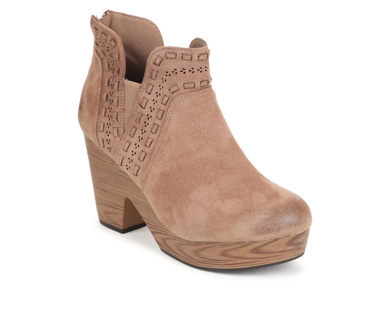 Women's Pierre Dumas Pam 13 Booties