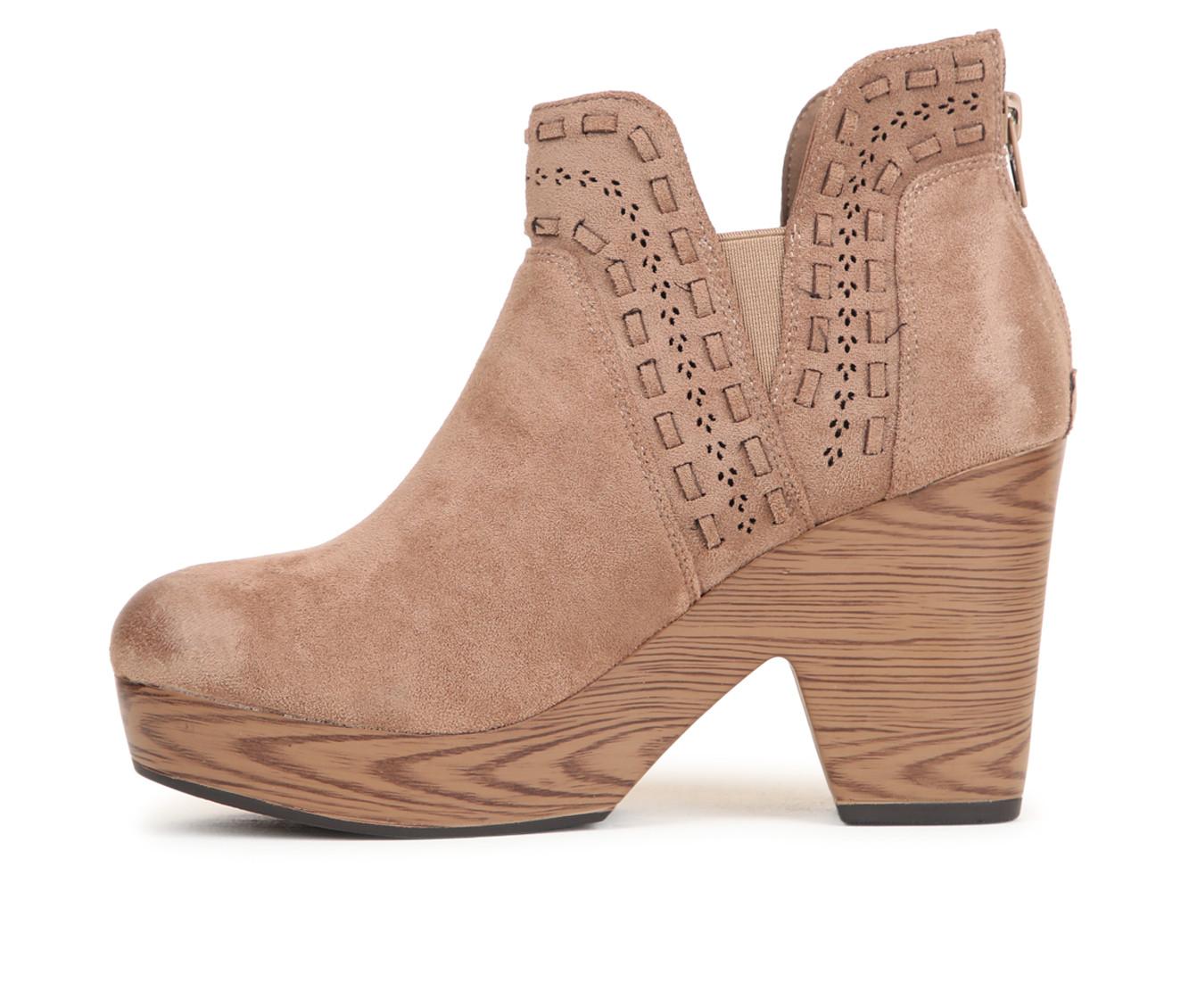 Women's Pierre Dumas Pam 13 Booties