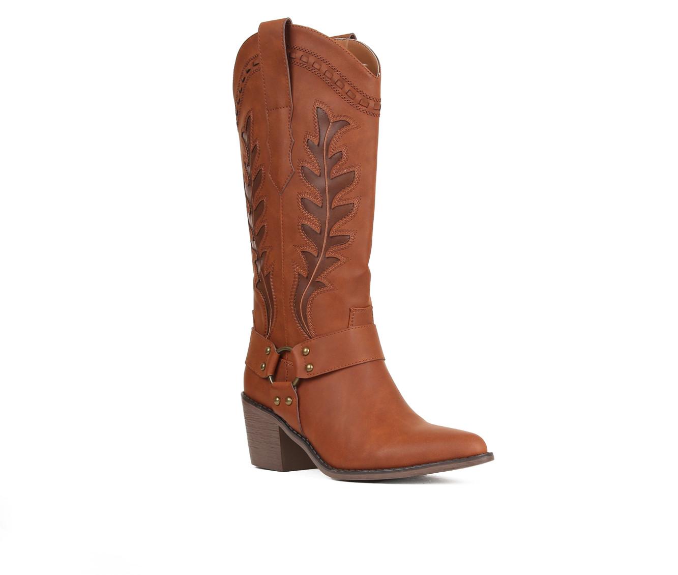 Women's Pierre Dumas Wilder 41 Western Boots