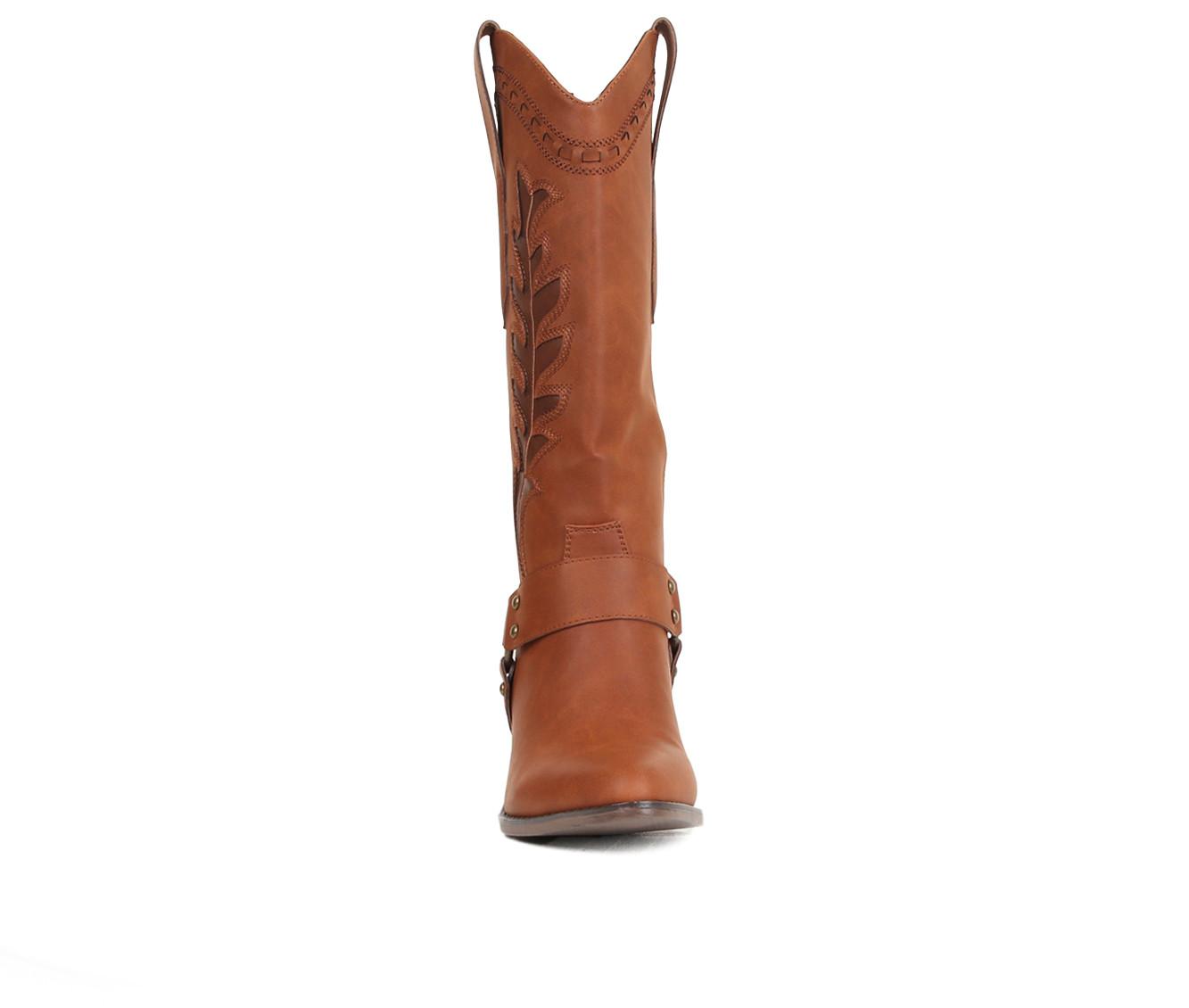 Women's Pierre Dumas Wilder 41 Western Boots