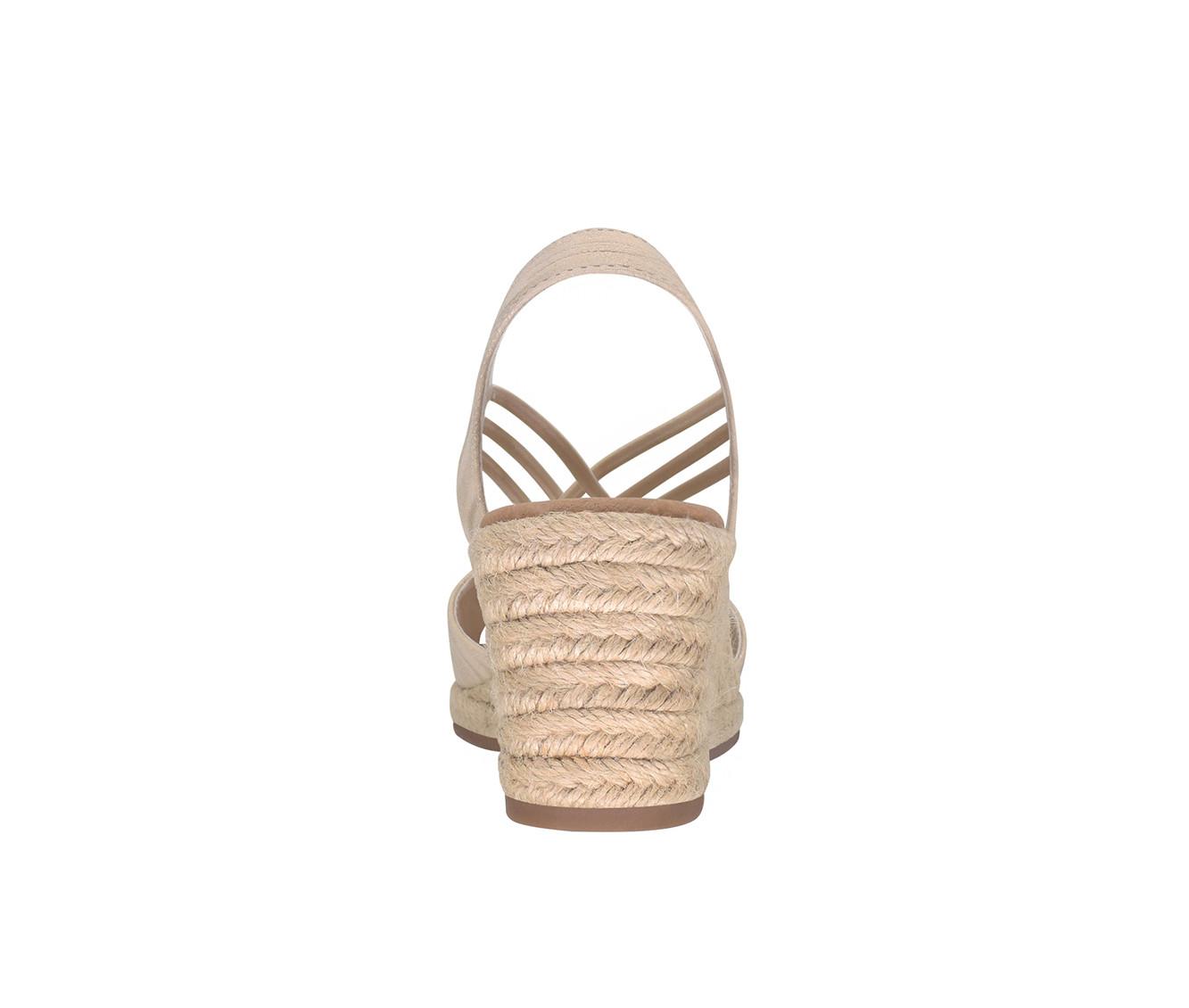 Women's Impo Niloni Espadrille Wedge Sandals