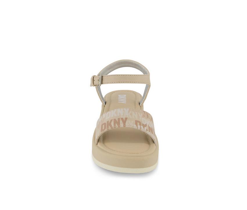 Girls' DKNY Little & Big Kid Lottie Marina Platform Sandals