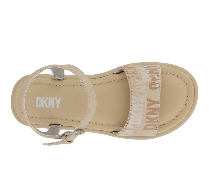 Girls' DKNY Little & Big Kid Lottie Marina Platform Sandals