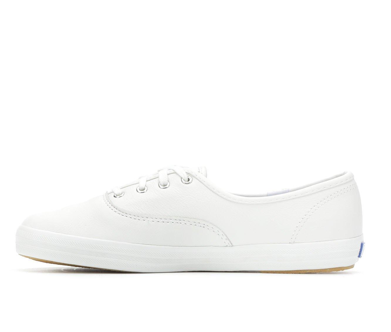 Keds champion women's leather oxford clearance shoes