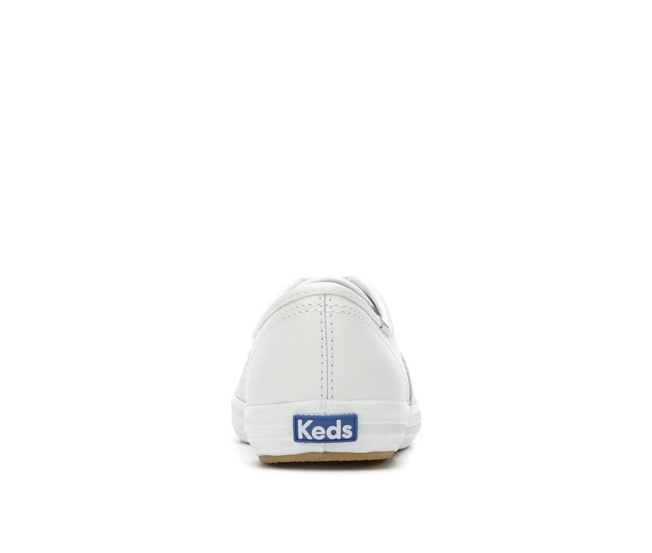 Keds champion oxford leather on sale