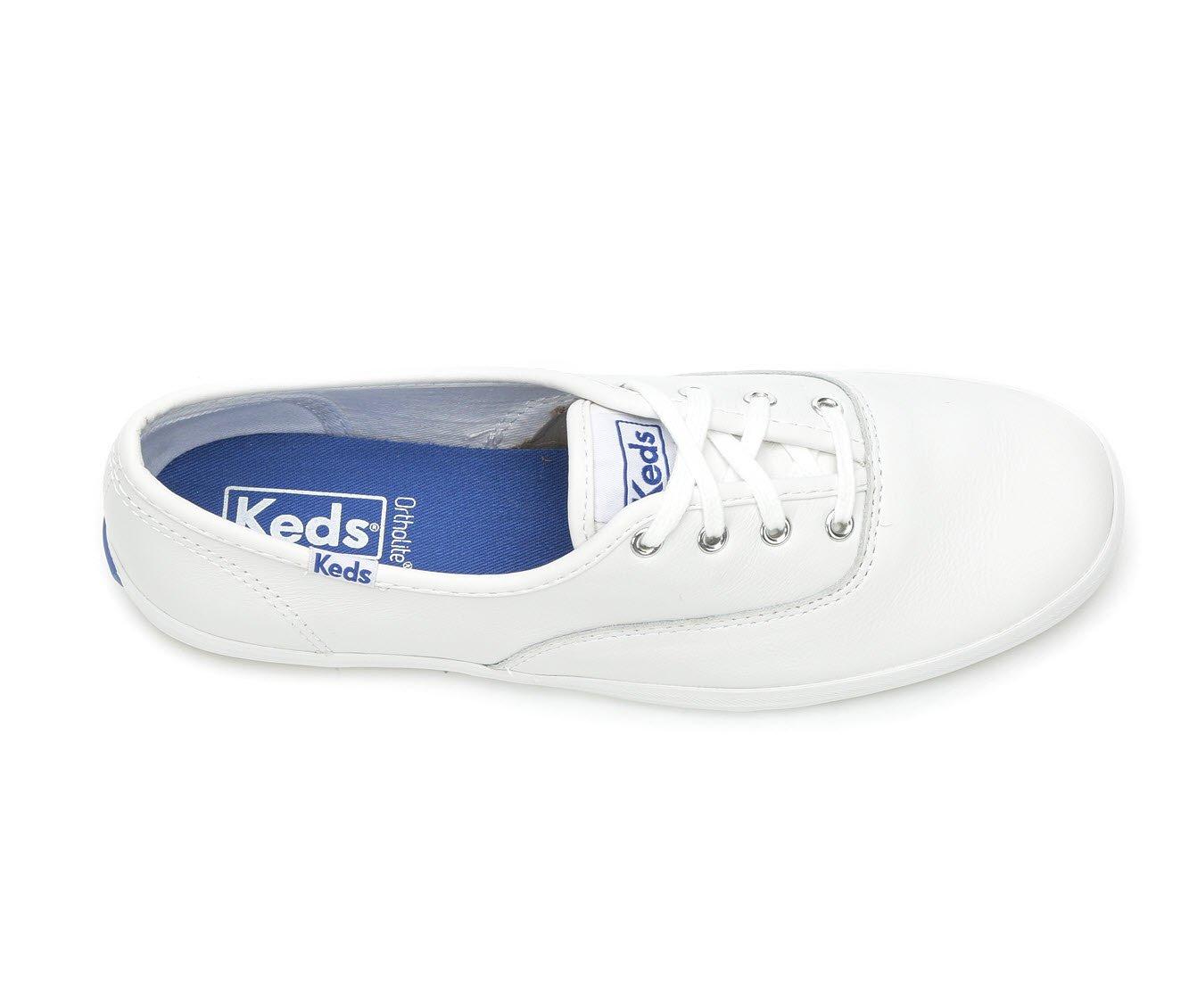 Keds at store shoe carnival