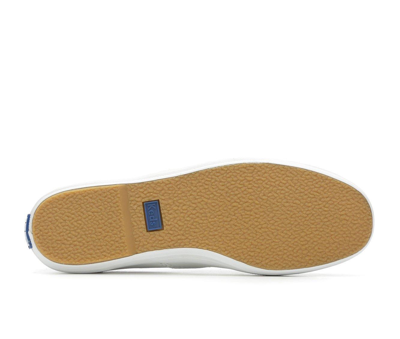 Keds champion leather sneaker womens online