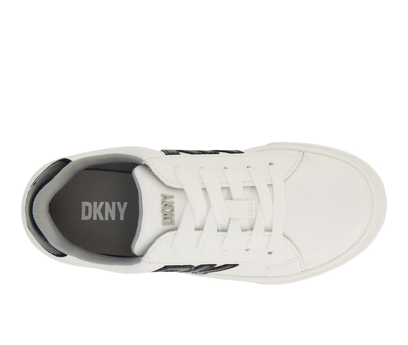 Girls' DKNY Little & Big Kid Celia Bonnie Sneakers