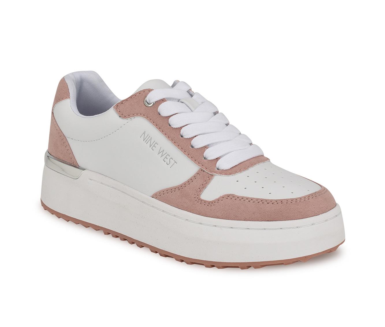 Women's Nine West Calpha Sneakers