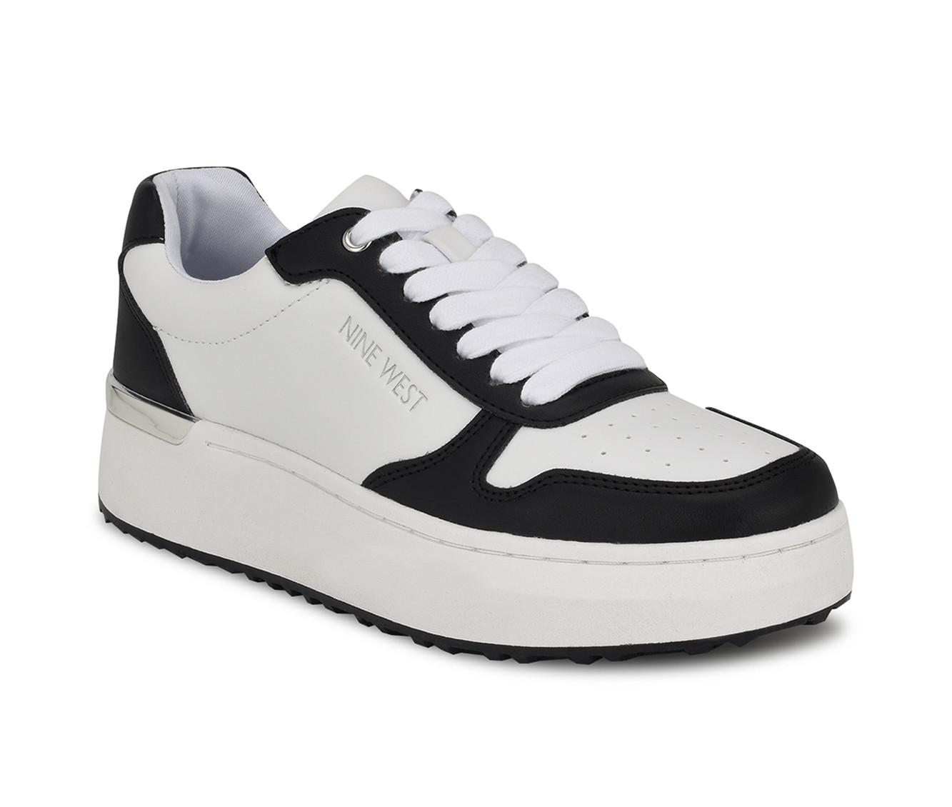 Women's Nine West Calpha Sneakers