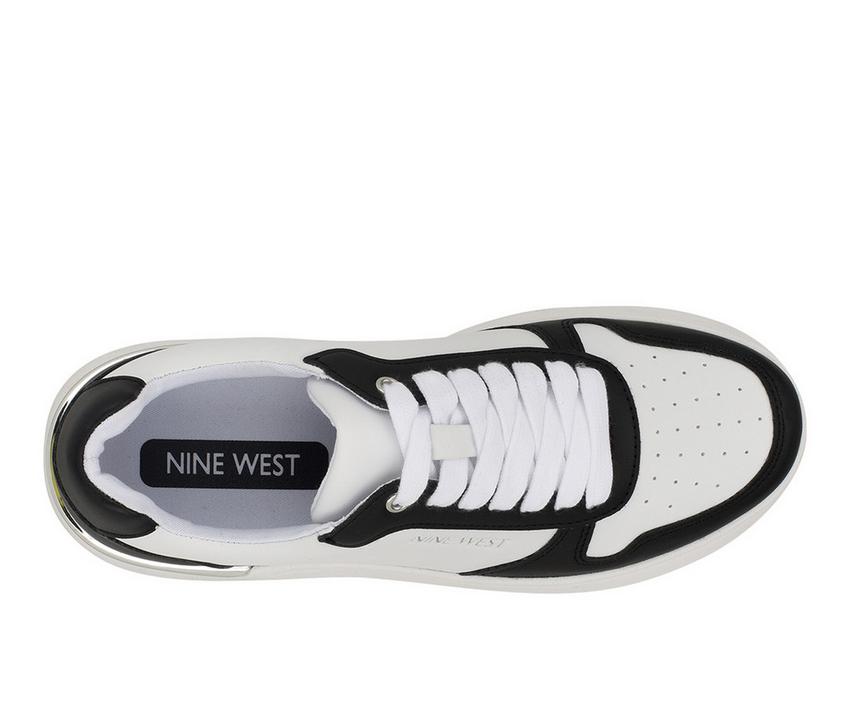 Women's Nine West Calpha Sneakers