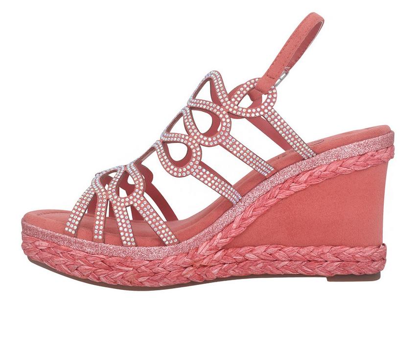 Women's Impo Orleans Wedge Sandals