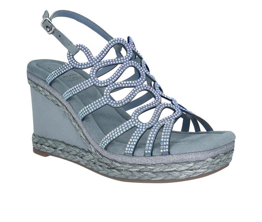 Women's Impo Orleans Wedge Sandals