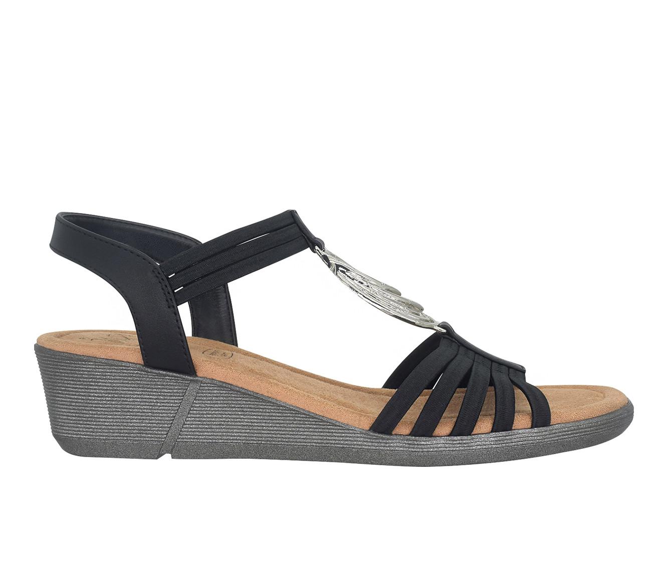 Women's Impo Ralana Wedge Sandals