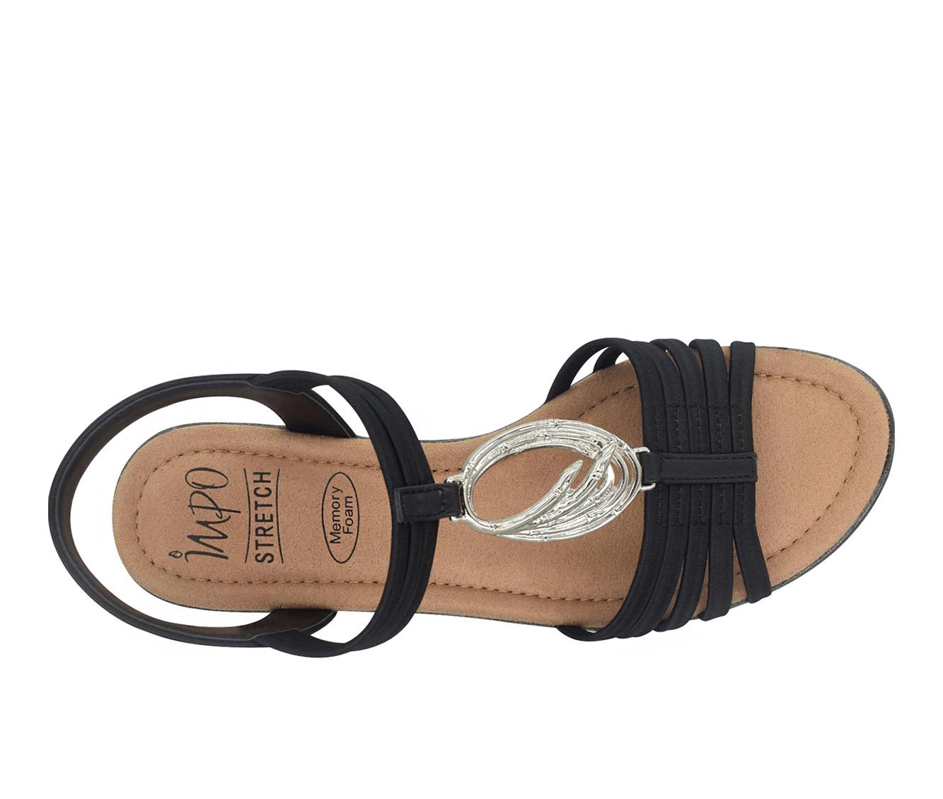 Women's Impo Ralana Wedge Sandals