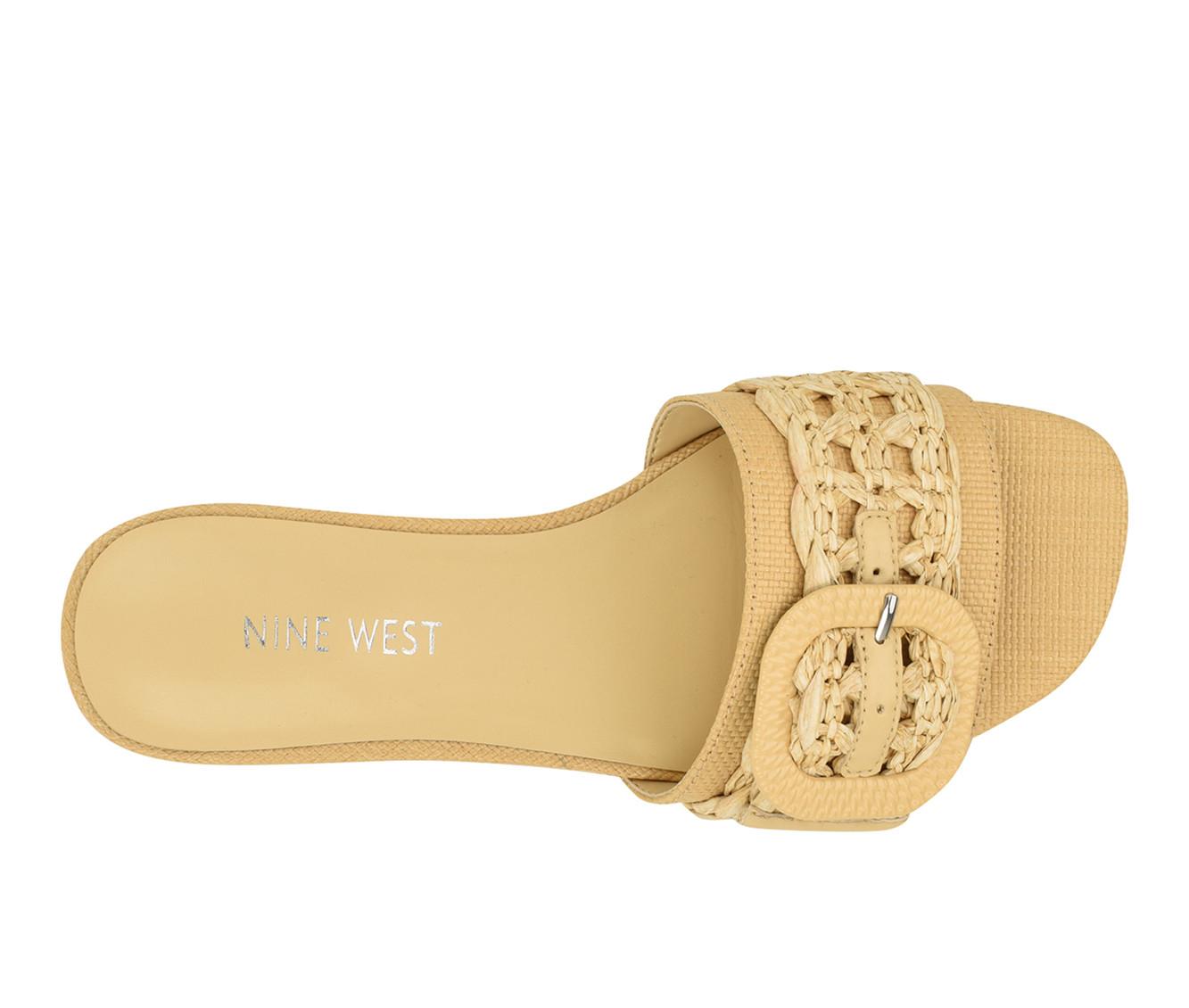 Women's Nine West Horaey Sandals