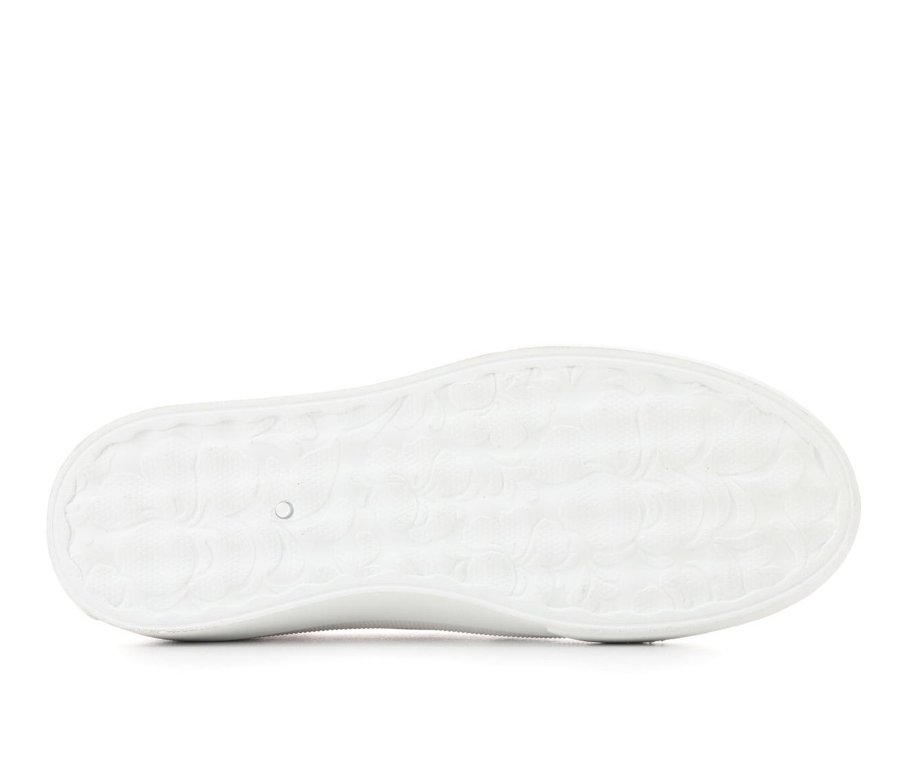 Women's Roxy Marina Lace-Up Sneakers
