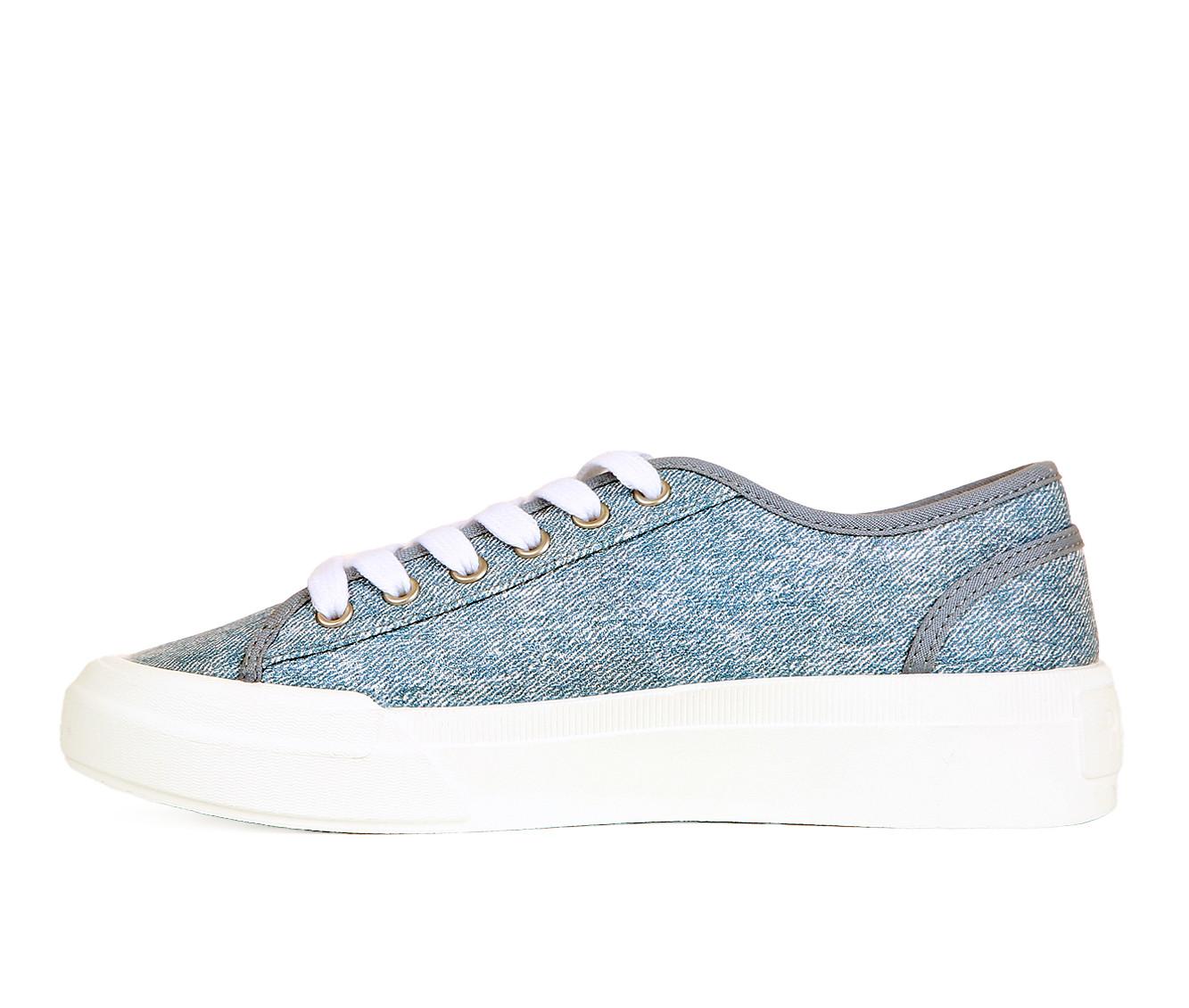 Women's Roxy Marina Lace-Up Sneakers