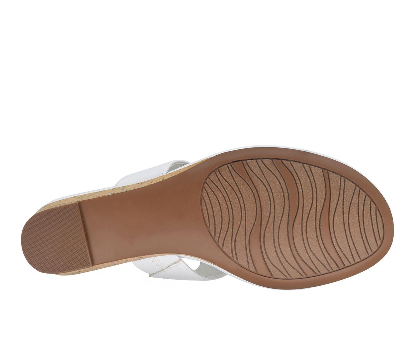 Women's Impo Rosala Ornamented Wedge Sandals