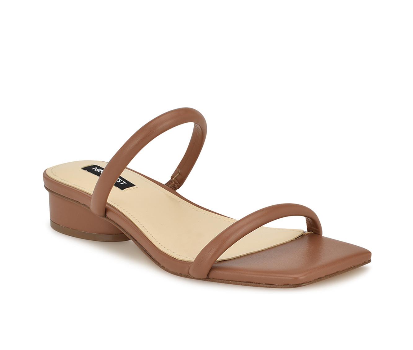 Women's Nine West Morella Dress Sandals