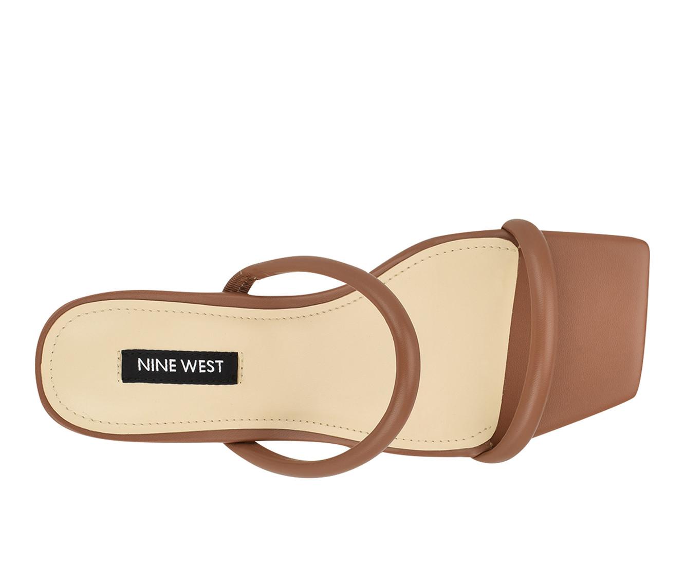 Women's Nine West Morella Dress Sandals