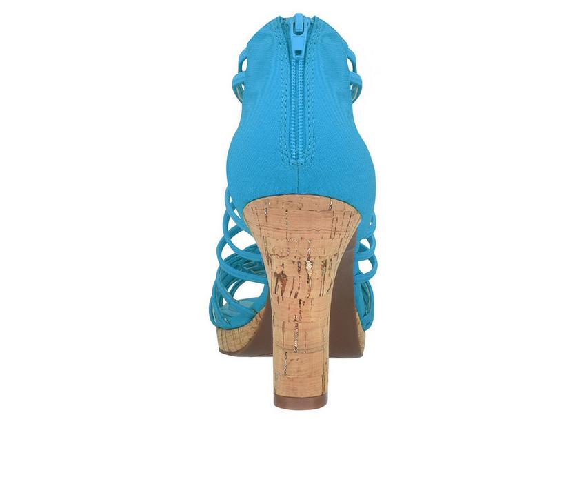Women's Impo Tiffany Dress Sandals