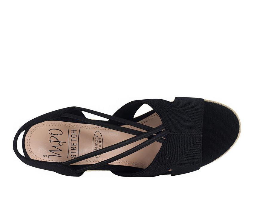Women's Impo Tiyasa Wedge Sandals
