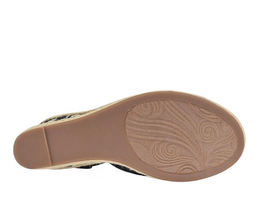 Women's Impo Tiyasa Wedge Sandals