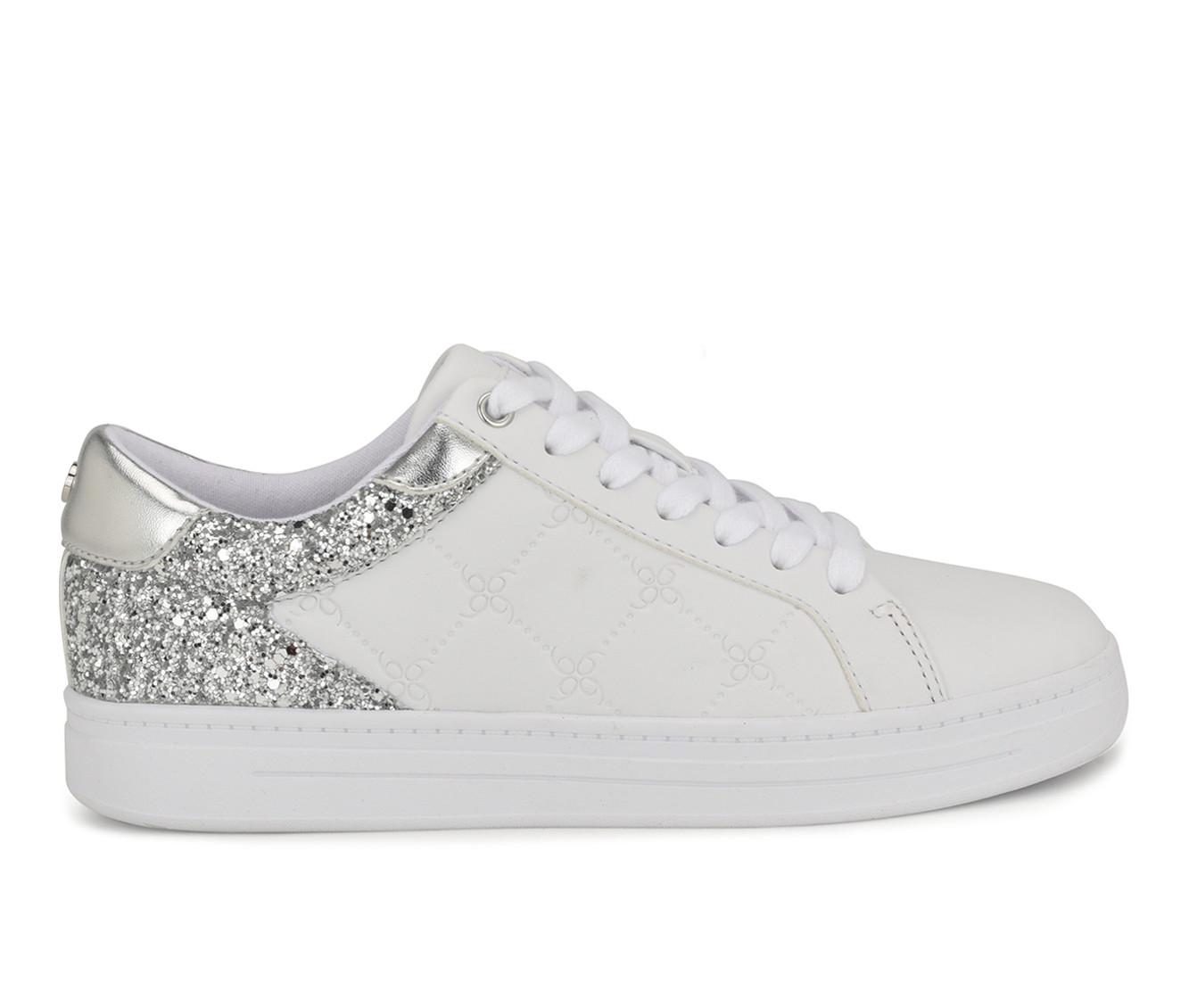 Women's Nine West Paulete Fashion Sneakers