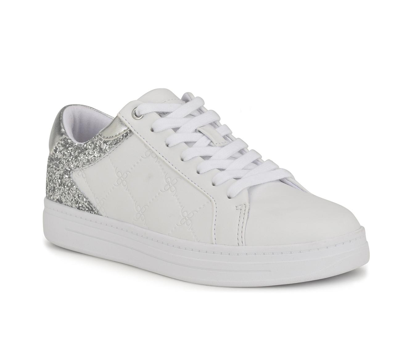 Women's Nine West Paulete Fashion Sneakers