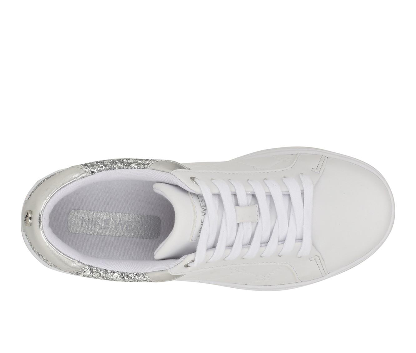 Women's Nine West Paulete Fashion Sneakers