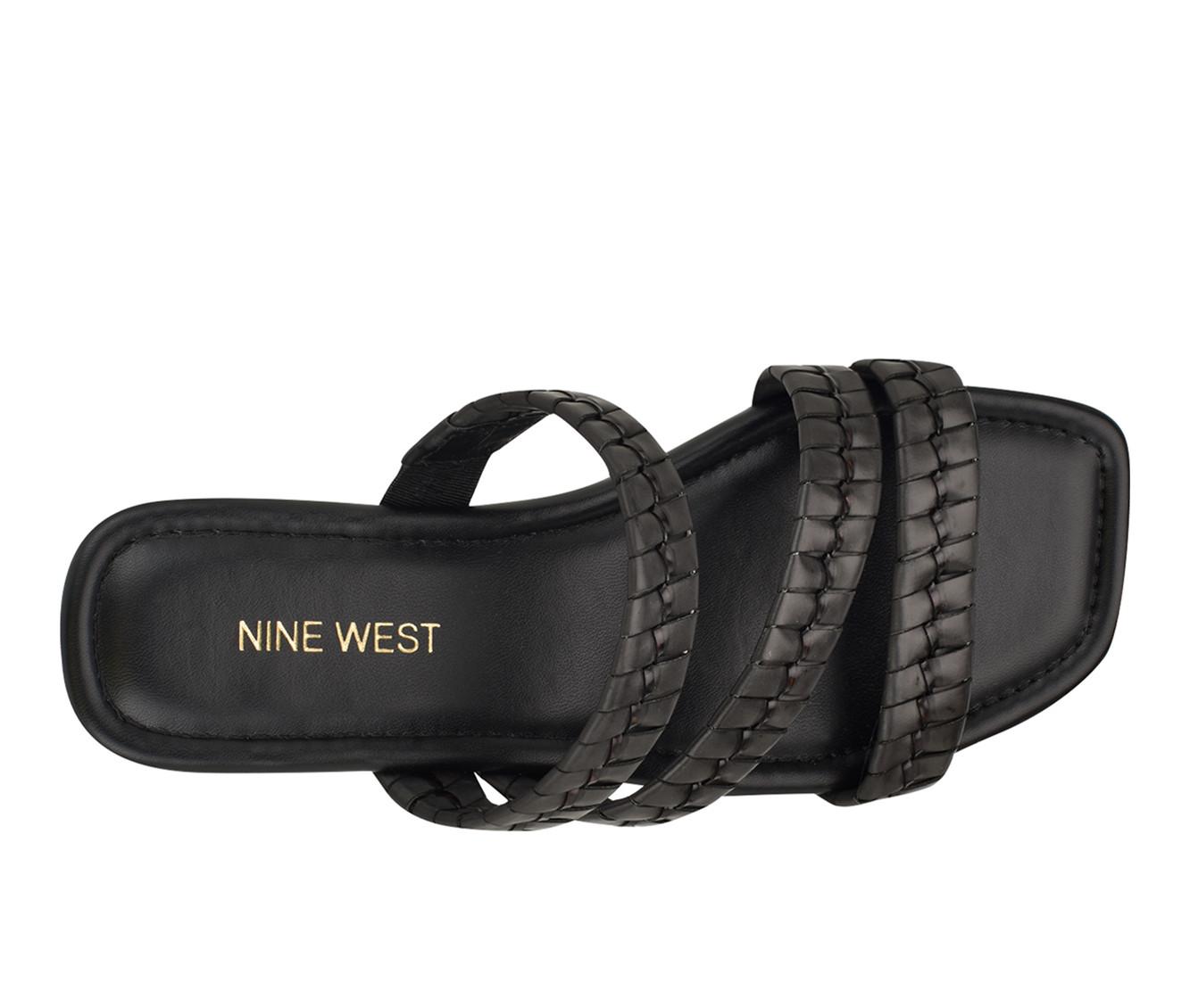 Women's Nine West Quinlea Sandals