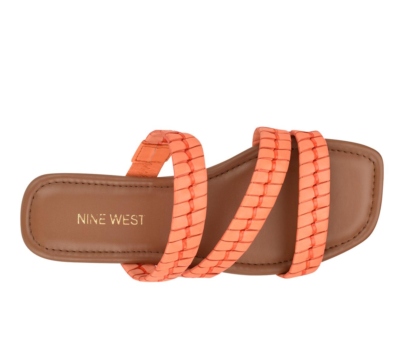 Women's Nine West Quinlea Sandals