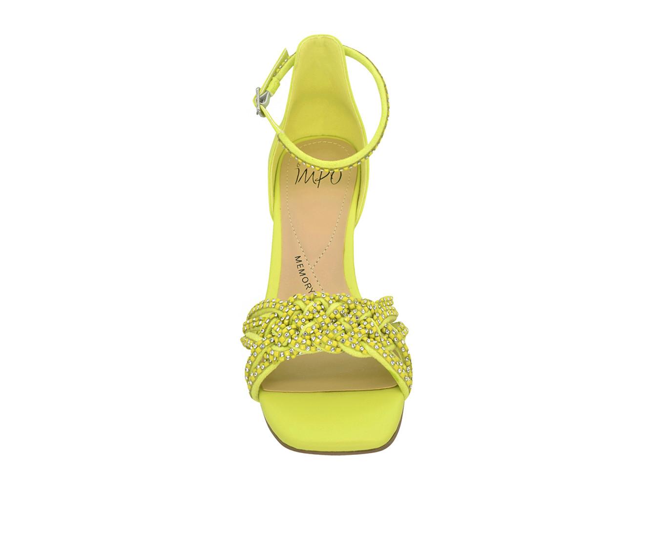 Women's Impo Ventura Dress Sandals