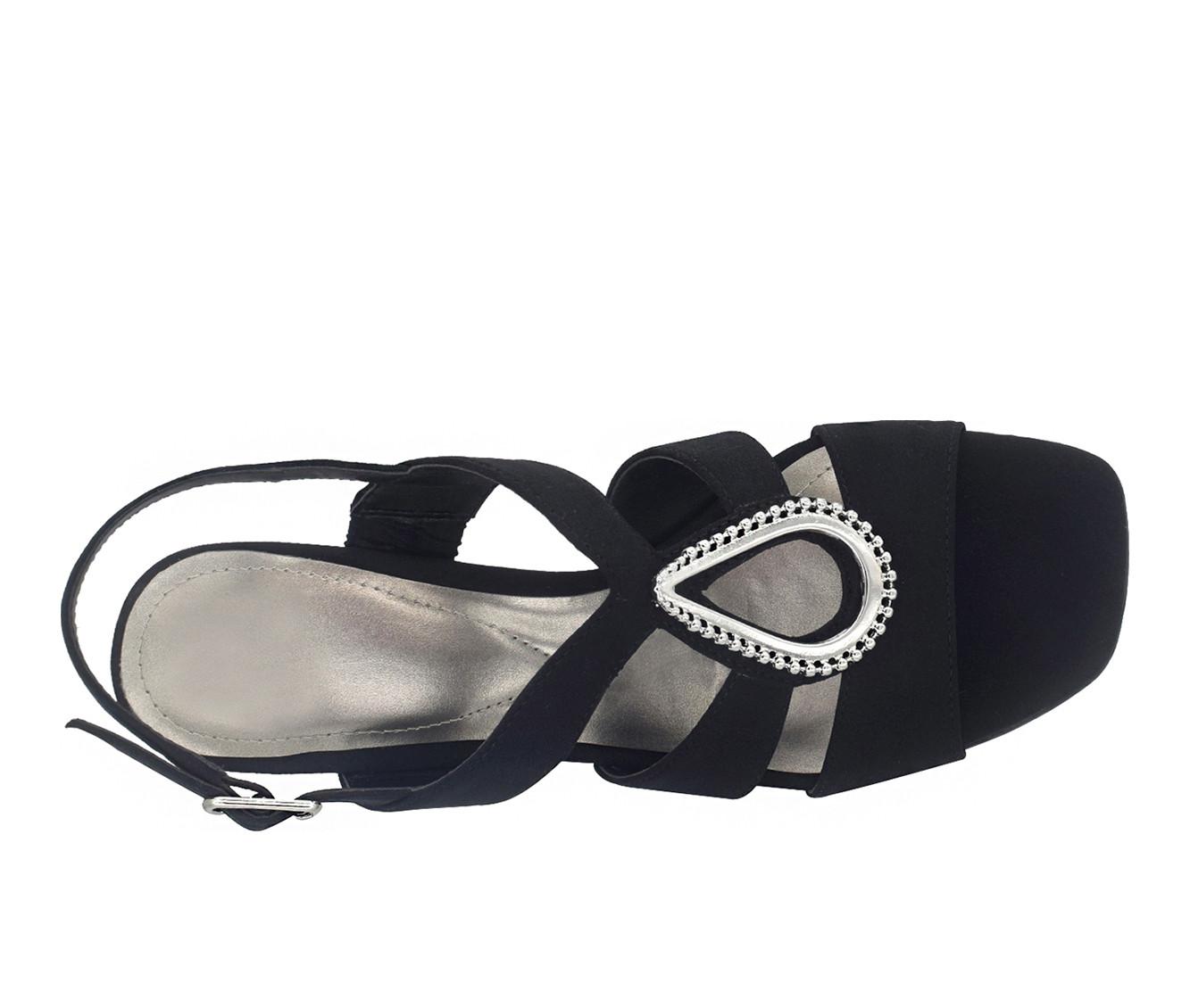 Women's Impo Violette Wedge Sandals