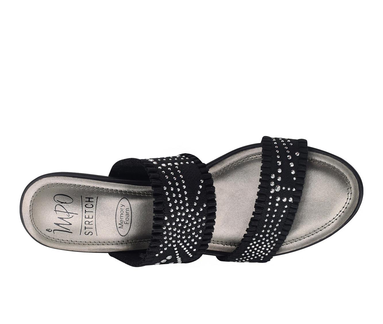 Women's Impo Verbena Wedge Sandals