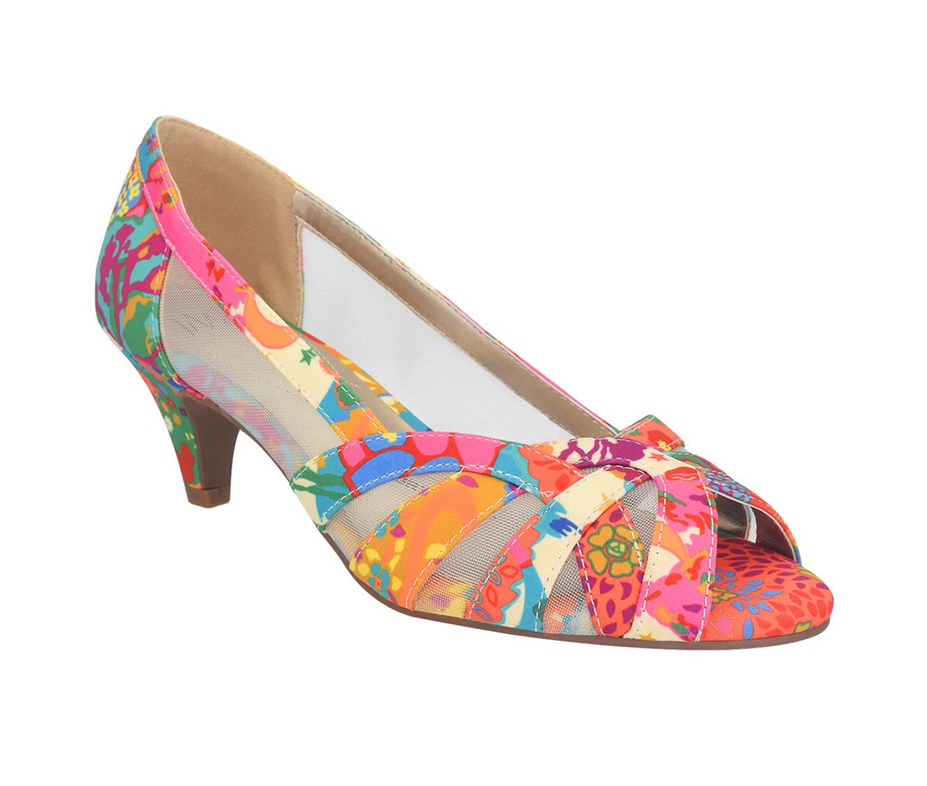 Women's Impo Eshana Pumps