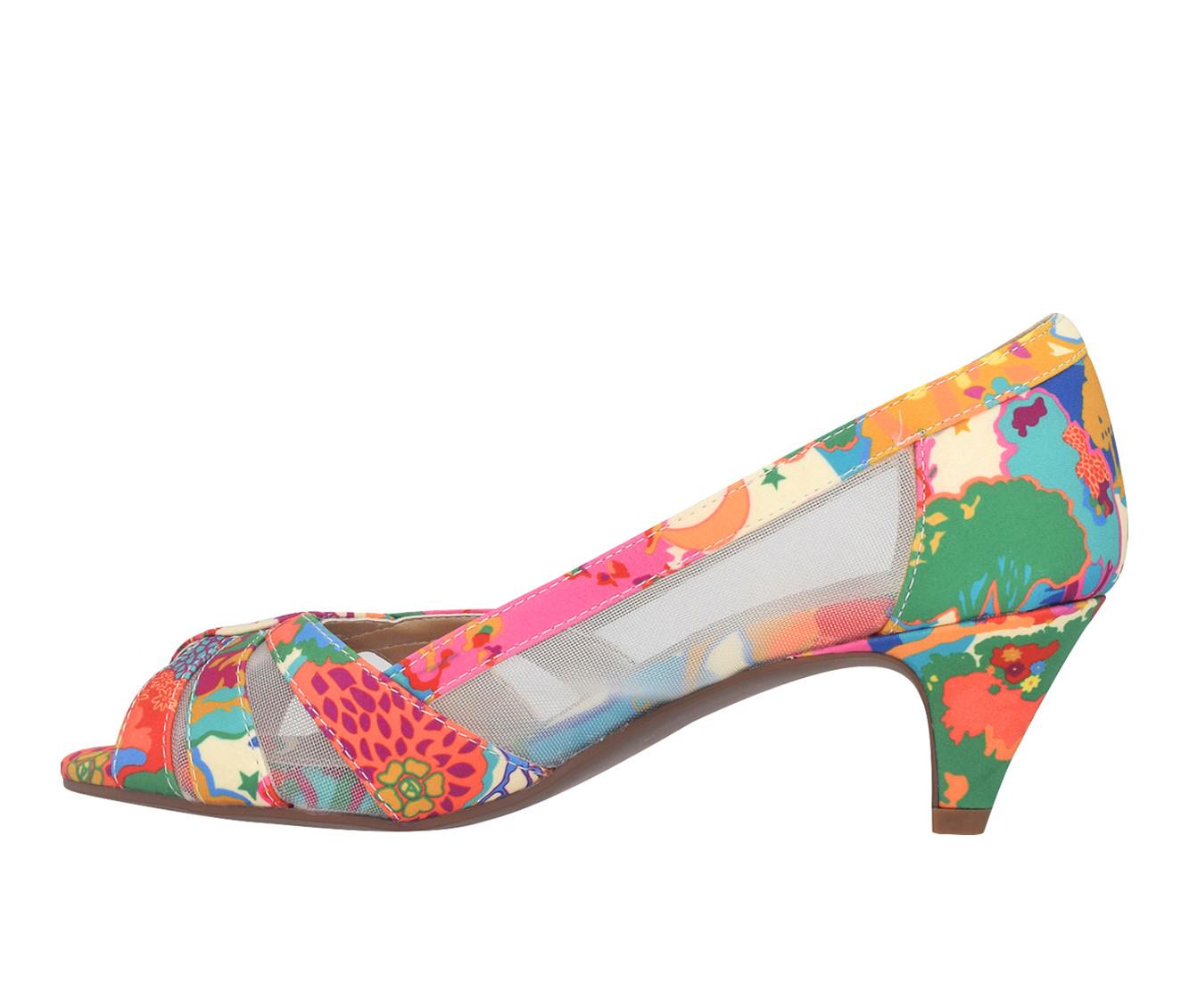 Women's Impo Eshana Pumps