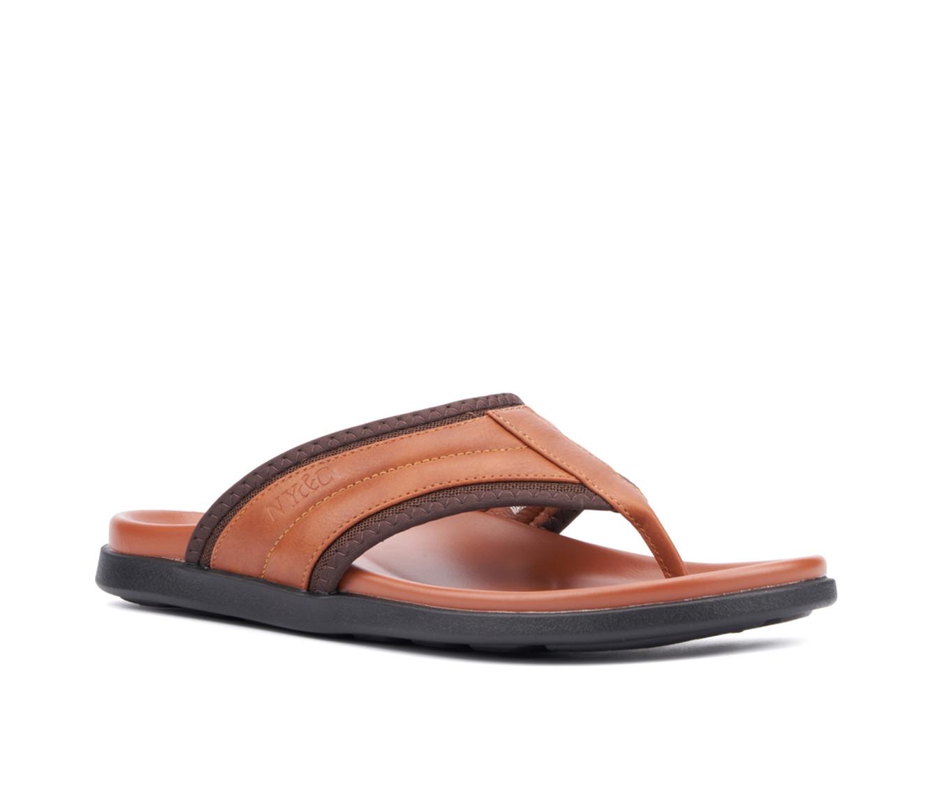 Men's New York and Company Maxx Flip-Flops