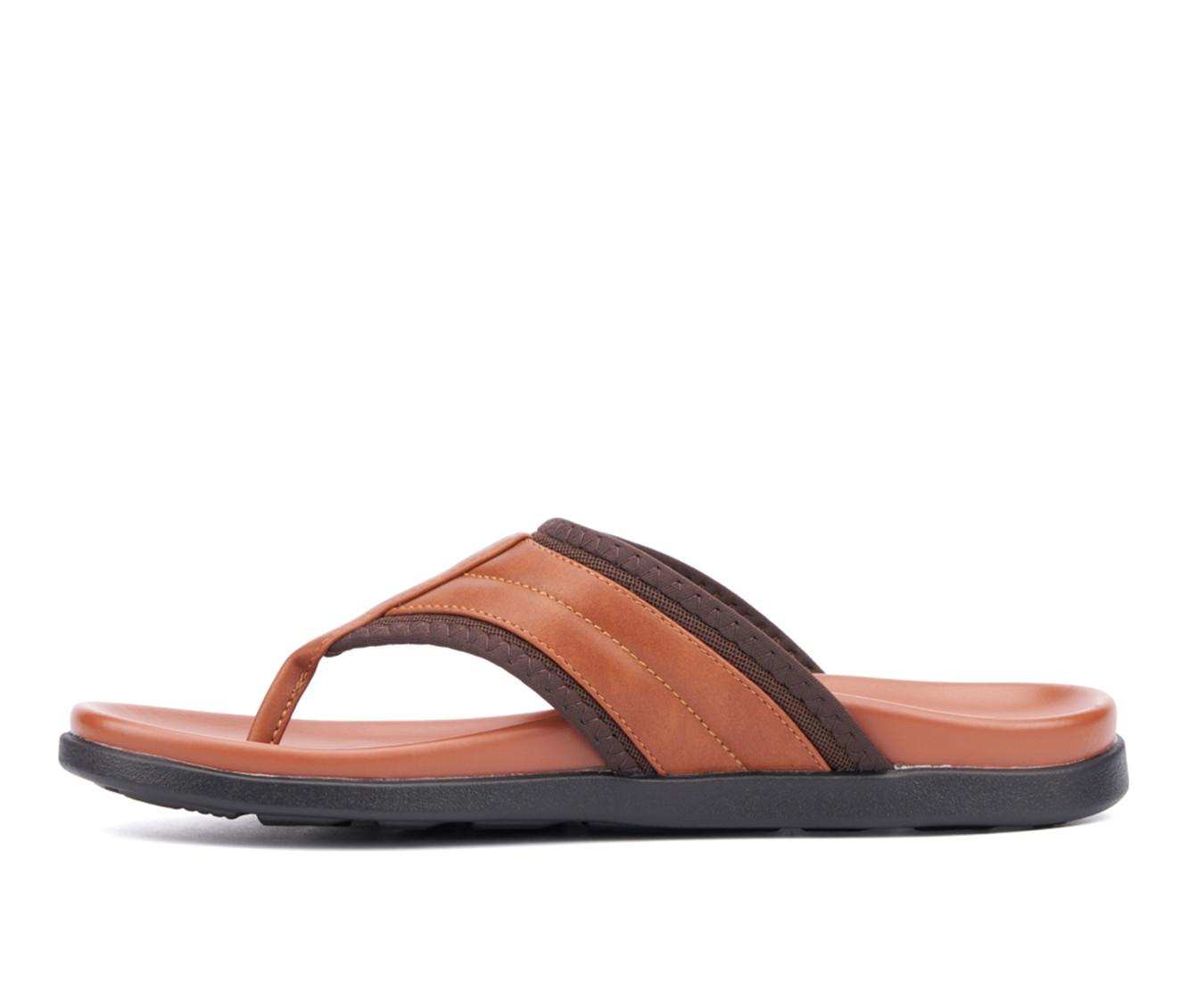 Men's New York and Company Maxx Flip-Flops